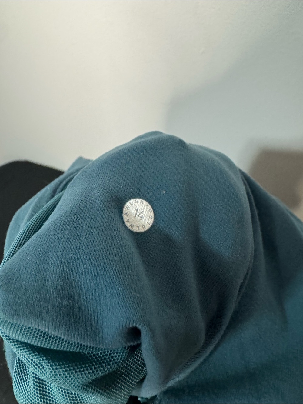Lululemon Defined Jacket - Picture 4 of 4